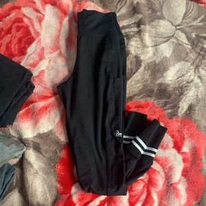 Bombshell leggings